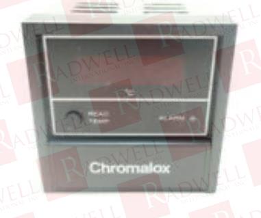 CHROMALOX 3910-91108