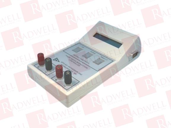 PWMC 205 by APM Buy Or Repair Radwell