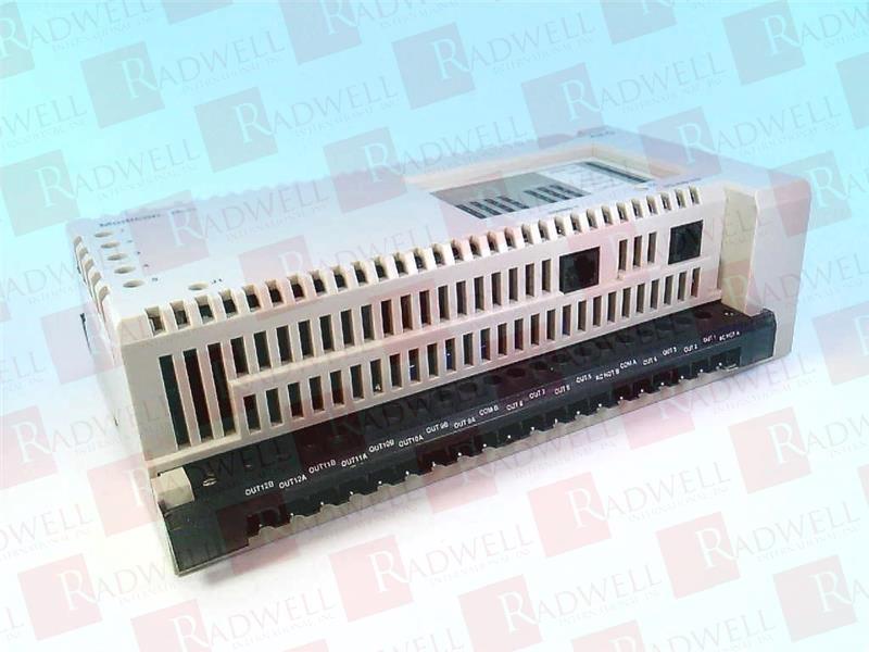SCHNEIDER ELECTRIC 110-CPU-411-01