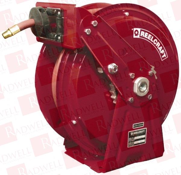 REELCRAFT IND DP7850 OMP