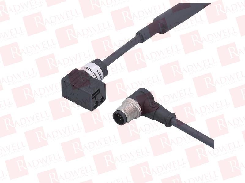 EFECTOR INFRARED ADDRESSING ADAPTER-E70211