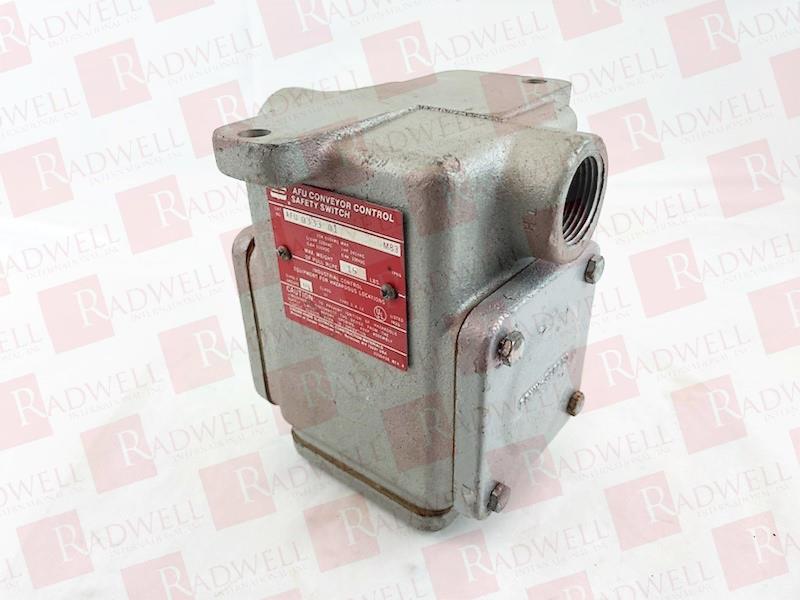 EATON CORPORATION AFU0333-01-M83