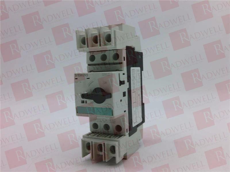 SIEMENS 3RV1721-1BD10