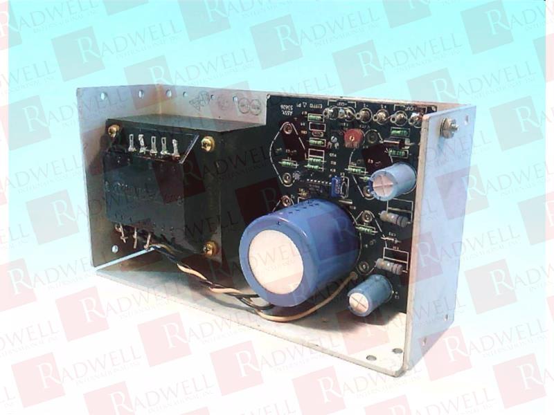 BEL FUSE HD126-8-A