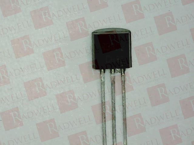 ON SEMICONDUCTOR FJN3302R