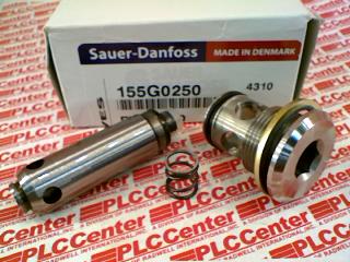 DANFOSS 155G0250