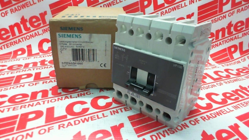 SIEMENS 3VF2214-0JQ41-0AA0