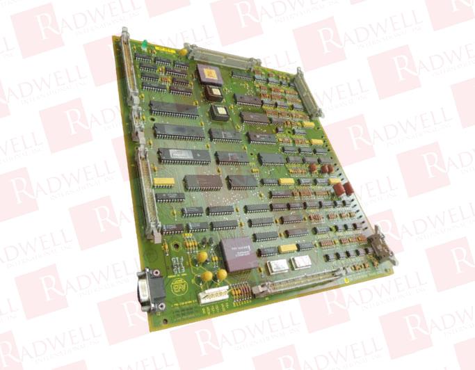 ALLEN BRADLEY 80165-018-51