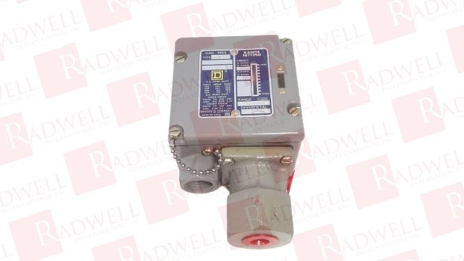 SCHNEIDER ELECTRIC 9012-ADW-8