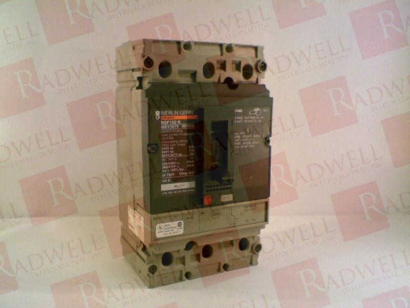 SCHNEIDER ELECTRIC NFNL36150