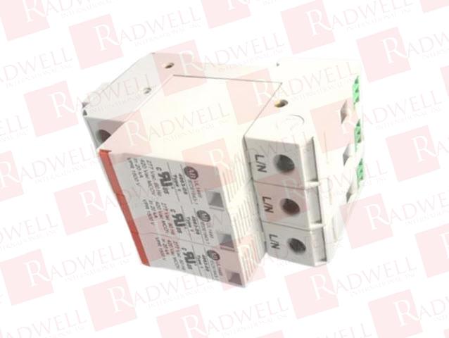 ALLEN BRADLEY 4983-DS277-403