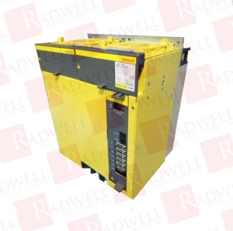 FANUC A06B-6142-H055#H580