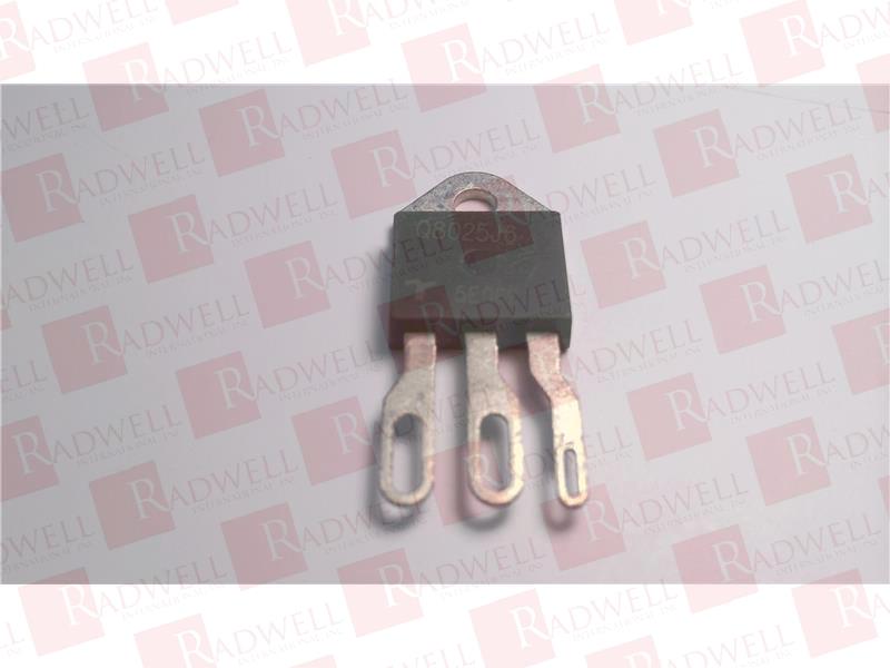 LITTELFUSE Q8025J6