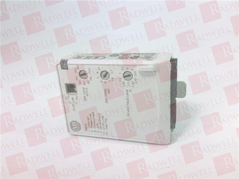 ALLEN BRADLEY 193-1EGJ