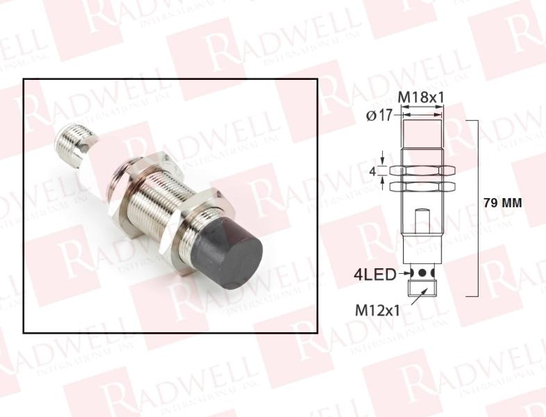 RADWELL RAD02055