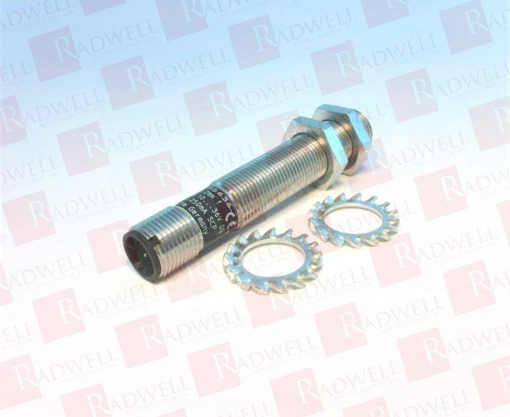 EFECTOR IFA3002-BPKG/US-100-DPS-IF5636