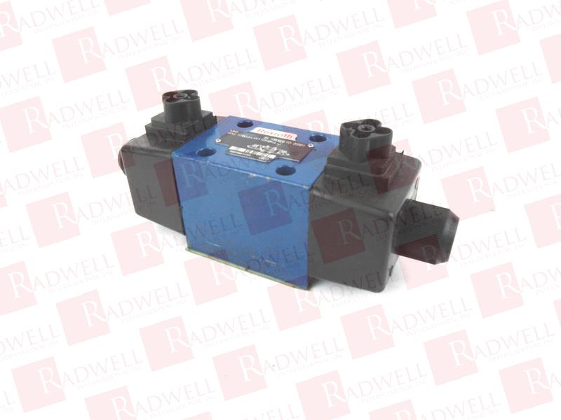 BOSCH 4WE10W33/CW110N9K4