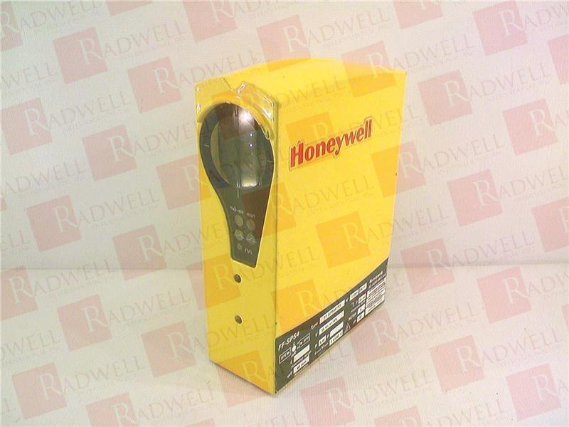 HONEYWELL FF-SPR44TR2