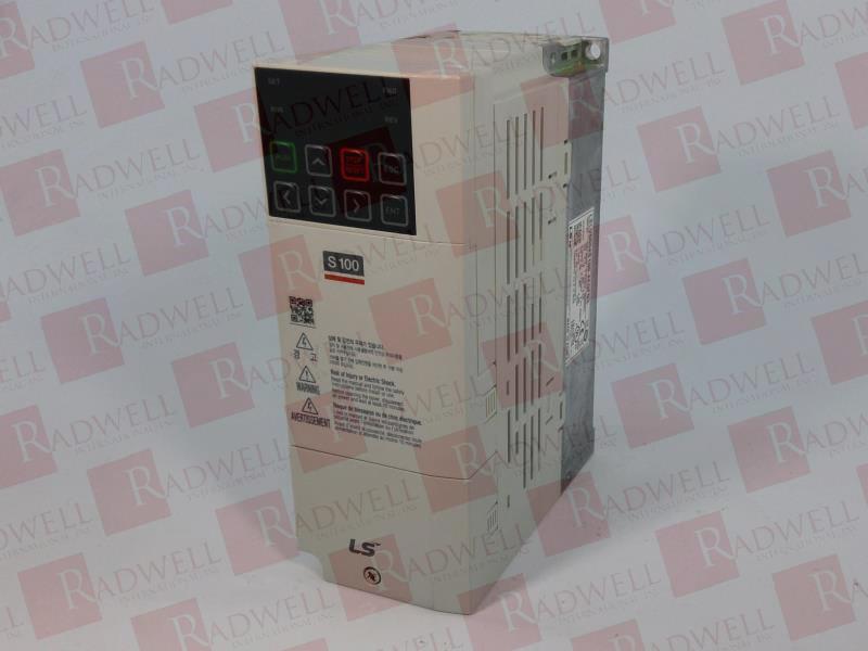 LS ELECTRIC LSLV0004S100-4EOFNS