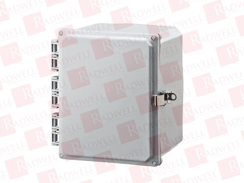 INTEGRA ENCLOSURES H10086HLL