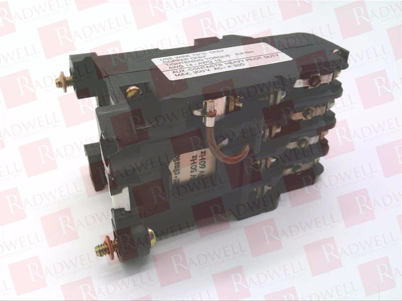 EATON CORPORATION DIL00L-53-NA