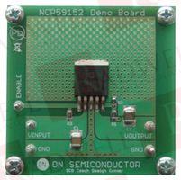 ON SEMICONDUCTOR NCP59152DSADGEVB