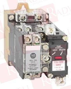 ALLEN BRADLEY 700-PL200A1