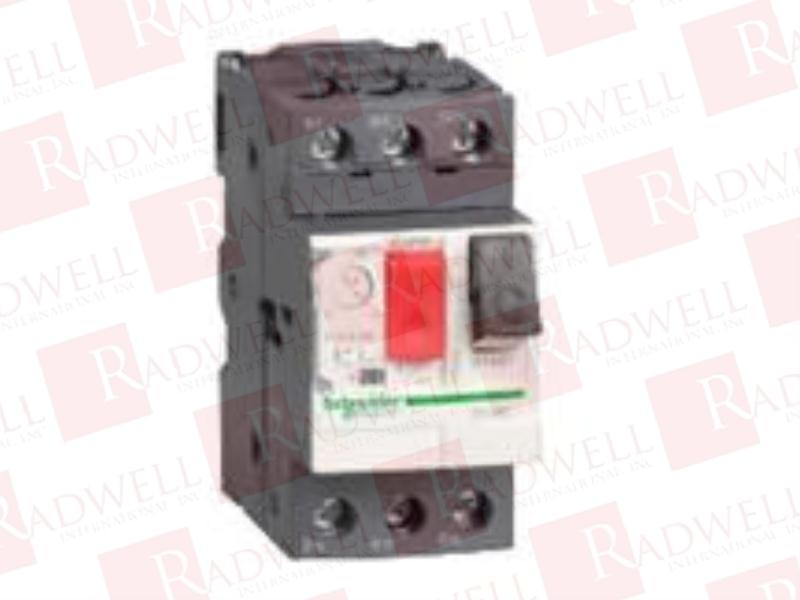 SCHNEIDER ELECTRIC GV2MP01