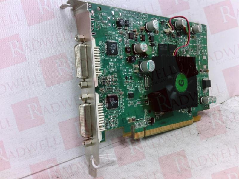 MATROX P65-MDDE128