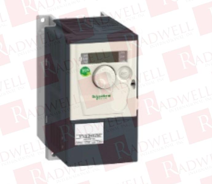 SCHNEIDER ELECTRIC ATV312H055M3