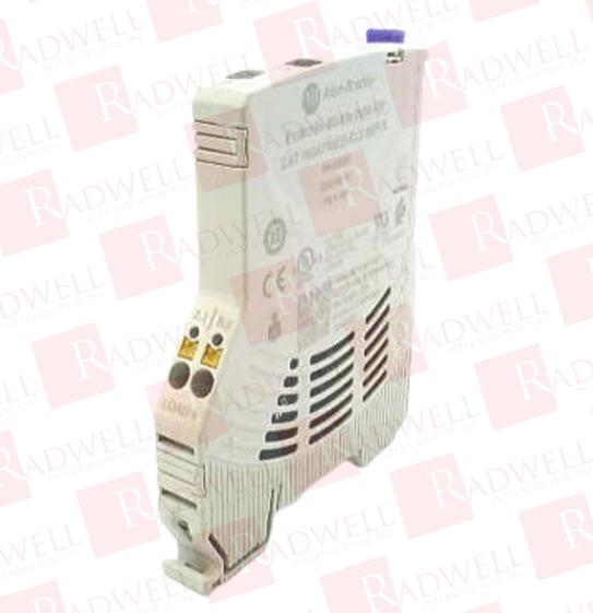 1694-PM233-CL2 By ALLEN BRADLEY - Buy Or Repair At Radwell - Radwell.com