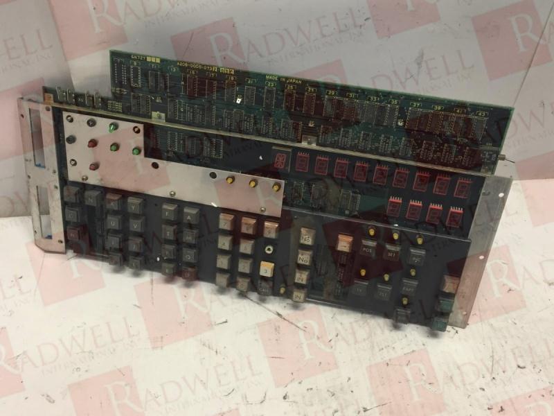 FANUC A20B-0005-0732