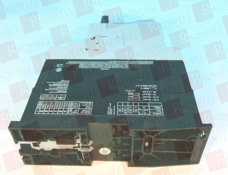 EATON CORPORATION PKE65/AK/XTU-65