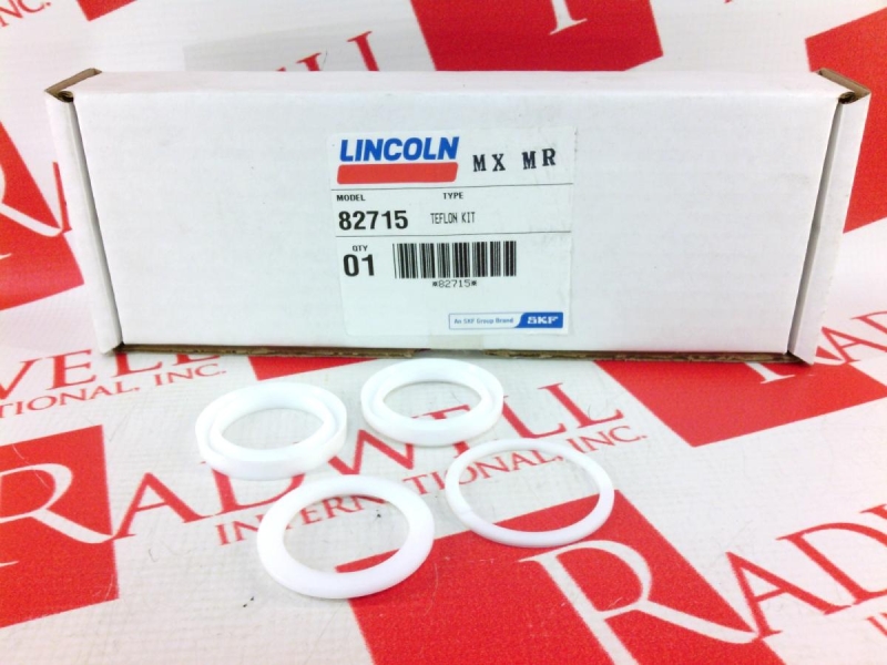 LINCOLN INDUSTRIAL 82715