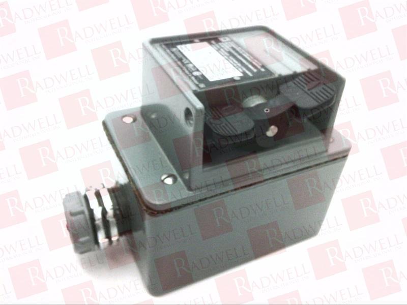 SCHNEIDER ELECTRIC 2510-KWI-0649