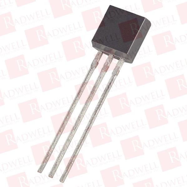 CENTRAL SEMICONDUCTOR 2N3905 PBFREE