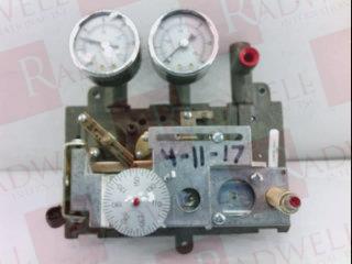 SCHNEIDER ELECTRIC TK-8124-104-0-1