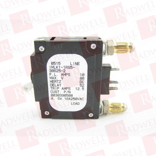 SENSATA TECHNOLOGIES IMLK1-1RS5-30625-2