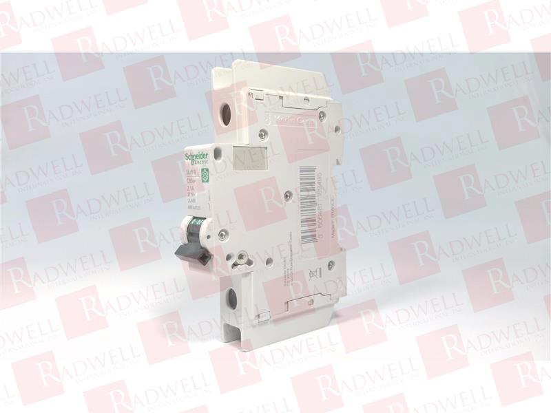 SCHNEIDER ELECTRIC M9F44101