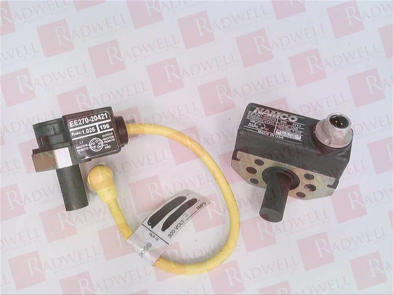 DANAHER CONTROLS EE270-20420