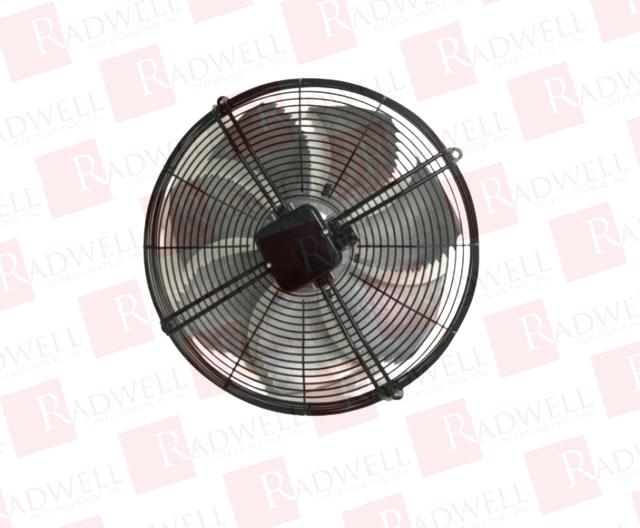 RADWELL RAD-FAN-VDK.4I