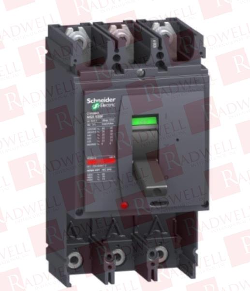 SCHNEIDER ELECTRIC LV432804