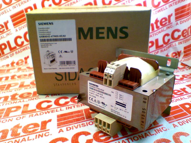 SIEMENS 4AM4642-4TN00-0EA0