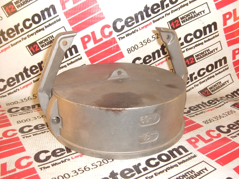 PT COUPLING 60-V