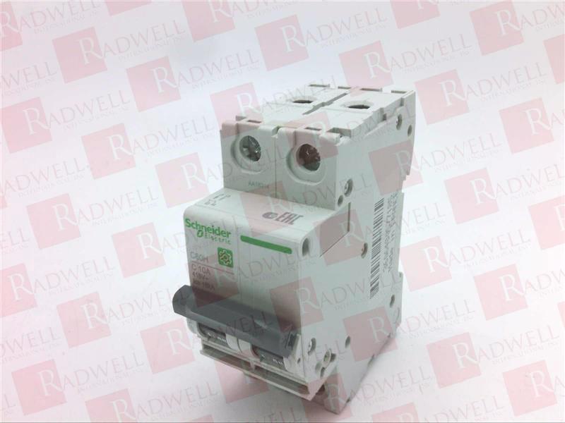 SCHNEIDER ELECTRIC M9F14210