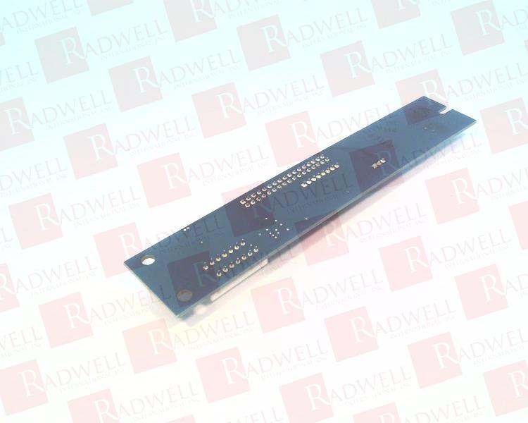 THERMAL ELECTRONICS 102340-00