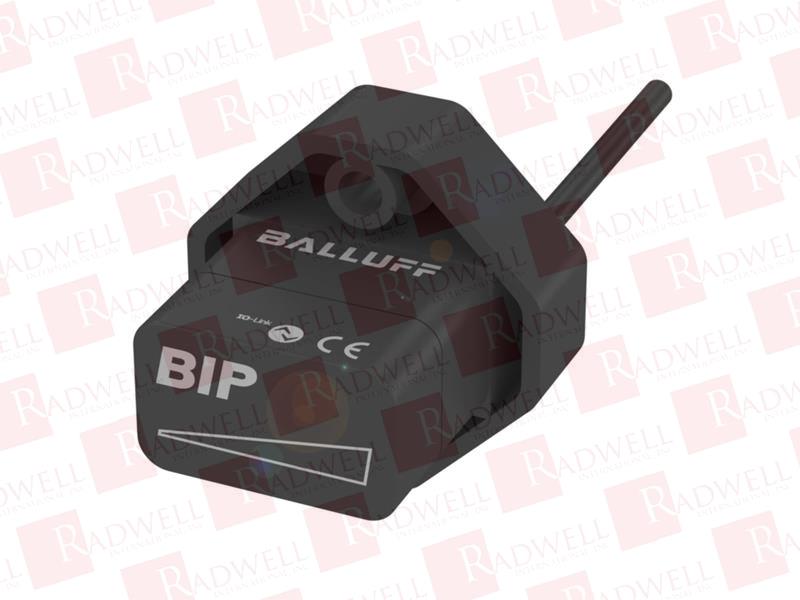 BALLUFF BIP LD2-T014-01-EP02