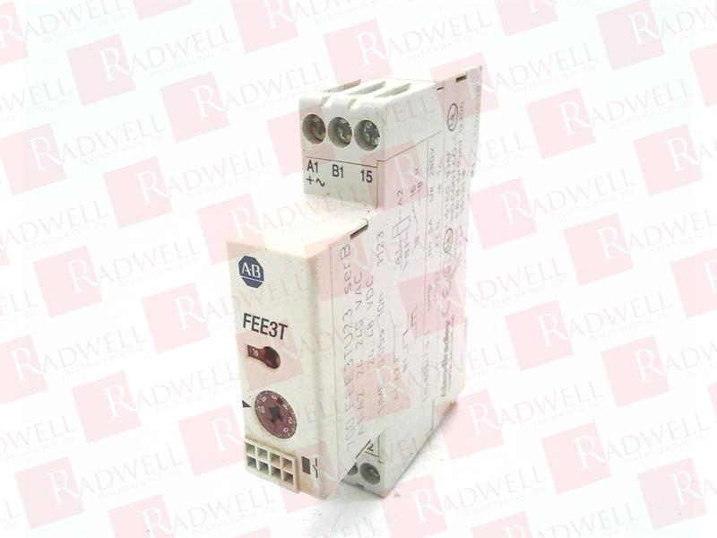 ALLEN BRADLEY 700-FEE3TU23