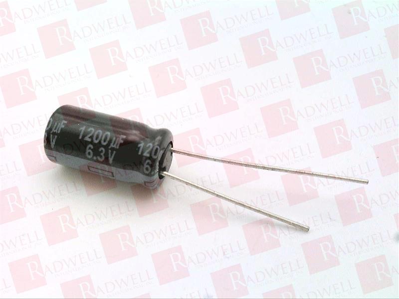 MATSUSHITA ELECTRIC EEU-FR0J122L