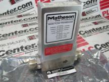 MATHESON MTRN-1109-SA